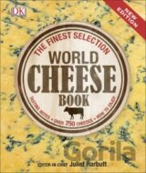 World Cheese Book