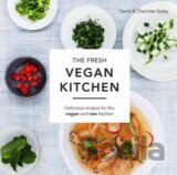 The Fresh Vegan Kitchen