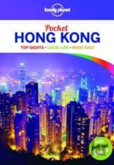 Lonely Planet Pocket: Hong Kong