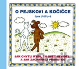 O pejskovi a kočičce