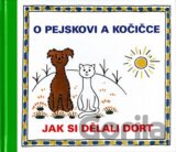 O pejskovi a kočičce - Jak si dělali dort