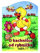 O kachničce od rybníčka