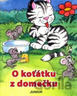 O koťátku z domečku