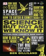 Science But Not As We Know It