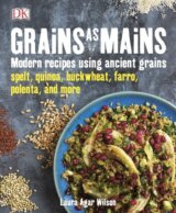 Grains As Mains