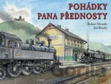 Pohádky pana přednosty