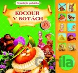 Kocour v botách