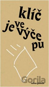 Klíč je ve výčepu