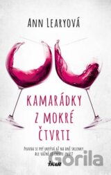 Kamarádky z mokré čtvrti
