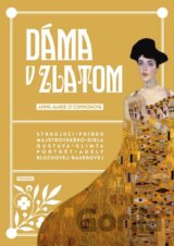 Dáma v zlatom