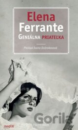 Geniálna priateľka