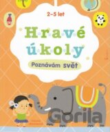 Hravé úkoly - Poznávám svět