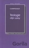 Teologie dějin spásy