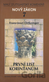 První list Korinťanům