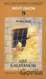List Galaťanům