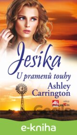 Jesika - U pramenů touhy
