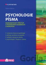 Psychologie písma