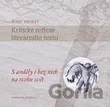 Kritické reflexe literárního textu