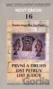 První a druhý list Petrův, List Judův