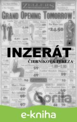Inzerát