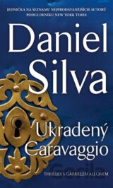 Ukradený Caravaggio