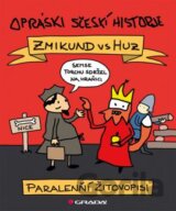 Opráski sčeskí historje (specjál)