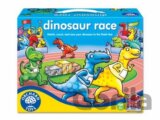 Závody dinosaurů