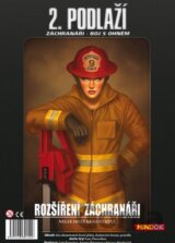 Záchranáři: 2. podlaží