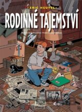 Rodinné tajemství