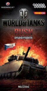 World of Tanks: Druhá fronta