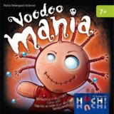 Voodoo mánie