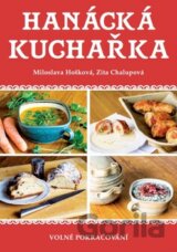 Hanácká kuchařka