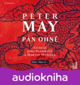 Pán ohně - 1. část
