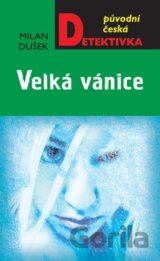 Velká vánice