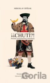 Chutí?! - Príručka spotrebiteľskej sebaobrany