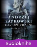 Zaklínač IV. : Čas opovržení