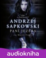 Zaklínač VII. : Paní jezera