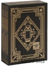 Minecraft Box