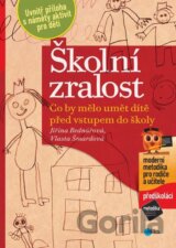 Školní zralost