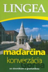 Maďarčina - konverzácia