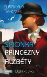 Špionka princezny Alžběty