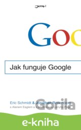 Jak funguje Google