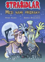 Strašidlář – Mezi námi přízraky