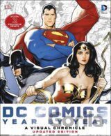 DC Comics Year by Year