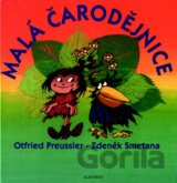 Malá čarodějnice