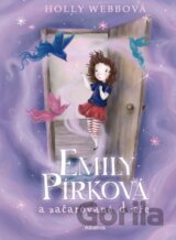 Emily Pírková a začarované dveře
