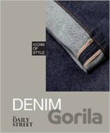 Icons of Style: Denim