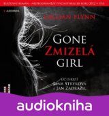 Zmizelá (Gone girl) 
