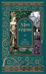 Le Morte D'Arthur