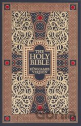 The Holy Bible